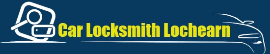 Car Locksmith Lochearn MD  Logo